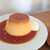comame - 料理写真:プリン 480円✨カラメルたっぷり、なめらかなカスタードプリンに生クリーム添えは最高です。