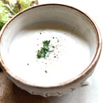 ハル フロマジュリ・カフェ - 