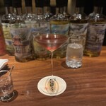 BARすがはら 渋谷本館 - 