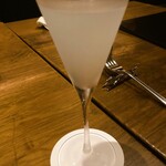 カーヴ - ギムレット♬