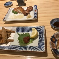 魚屋あらまさ 川崎店 - 
