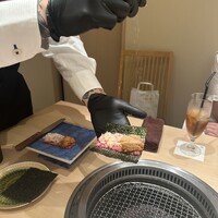 銀座 ちかみつ 並木通り - 