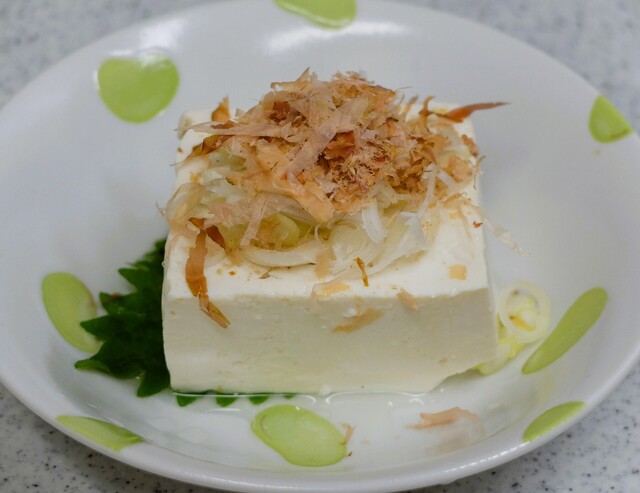 雪の里豆腐店 - 青葉通一番町（その他）