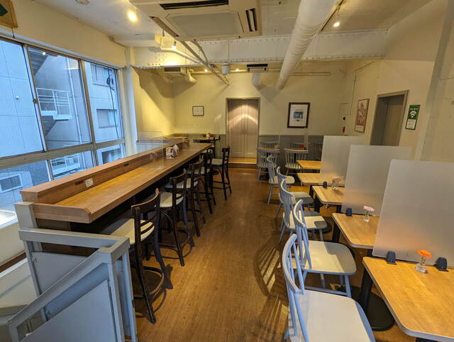 FRESHNESS BURGER Kandasudachoten photo 5