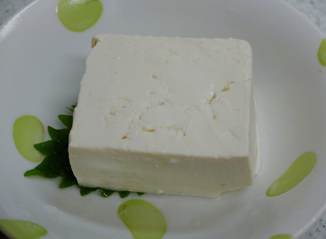 雪の里豆腐店 - 青葉通一番町（その他）の写真