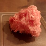 CRAFT MEAT&LAB. - 肉寿司1