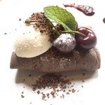 ハル フロマジュリ・カフェ - 