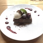 ハル フロマジュリ・カフェ - 