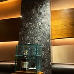 カーヴ - 店内イメージ