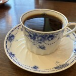 COFFEE CANTUS - 〈2024年5月〉
