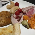 EL DORADO / ホテル イル・パラッツォ - 