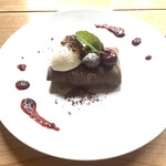 ハル フロマジュリ・カフェ - 