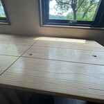 ハル フロマジュリ・カフェ - 