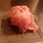 CRAFT MEAT&LAB. - 肉寿司2