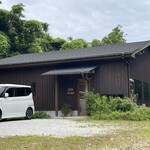 ハル フロマジュリ・カフェ - 