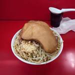 ラーメン二郎 ひたちなか店 - 