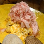 CRAFT MEAT&LAB. - ラードビスマルク