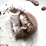 ハル フロマジュリ・カフェ - 