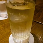 カーヴ - ハイボールはマスターにお任せ！