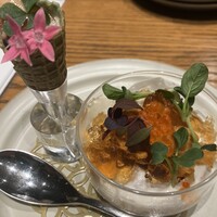 フレンチ串揚げBEIGNET 東京 - 