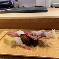寿司 高瀬 - 