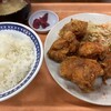 大衆食堂スタンド そのだ