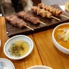 もつ焼き いしん 春日部本店