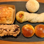 ザ マンダリン オリエンタル グルメショップ - 