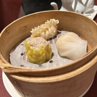 ジョーズ シャンハイ ニューヨーク 銀座店 - 