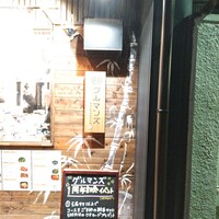 豚焼肉 グルマンズ - 