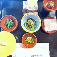 上杉伯爵邸 - 