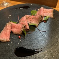 洋食ビストロ 一方美人 - 