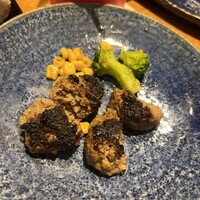鉄板焼ステーキレストラン 碧 牧志店 - 