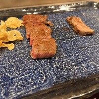 鉄板焼ステーキレストラン 碧 牧志店 - 