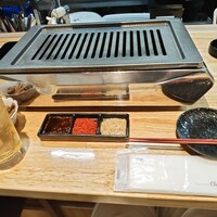 豚焼肉 グルマンズ - 