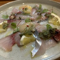 洋食ビストロ 一方美人 - 