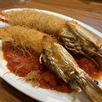 洋食ビストロ 一方美人 - 