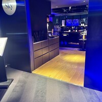 ビューアンドダイニングザスカイ - 