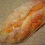 ペストリーブティック ポピンズ - 男爵ソフト　１２０円　（2014.3月時点）