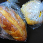 ペストリーブティック ポピンズ - 2回目の購入品（2014.3月）