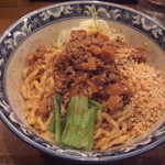 ５号汁なしタンタンメン(14-03)