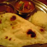 インド料理 想いの木 - 