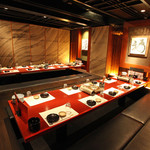 個室居酒屋 番屋 神田駅前店