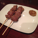 トリロメオ - ラムかな