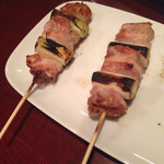 トリロメオ - ねぎま