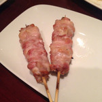 トリロメオ - ネック？