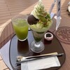 日本茶カフェ 元町テラス - 