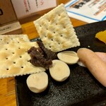 炭火串焼き 辻堂呑場 タイヨウ - 