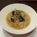 やす多” - 稲庭うどん