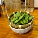 炭火串焼き 辻堂呑場 タイヨウ - 